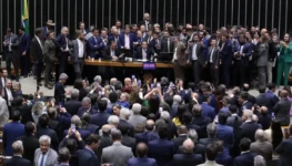 foto Bruno Spada - Câmara dos Deputados