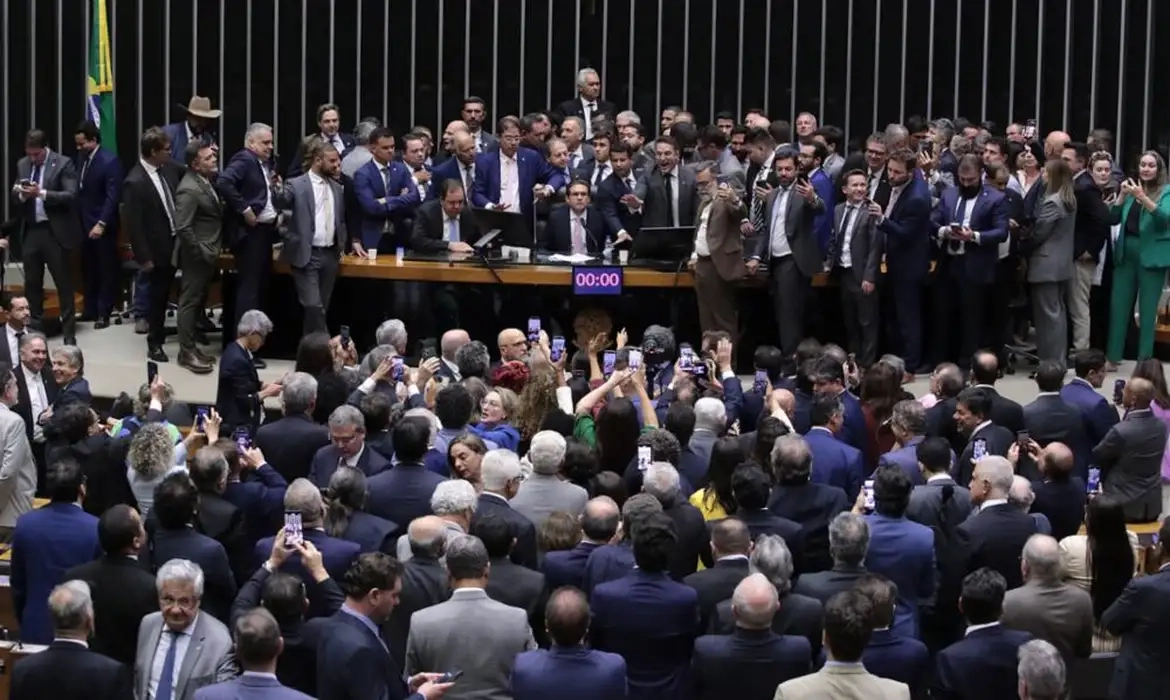 foto Bruno Spada - Câmara dos Deputados