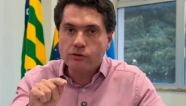 prefeito cristalina