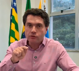prefeito cristalina