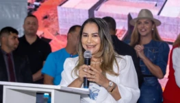 Joscilene Mangão