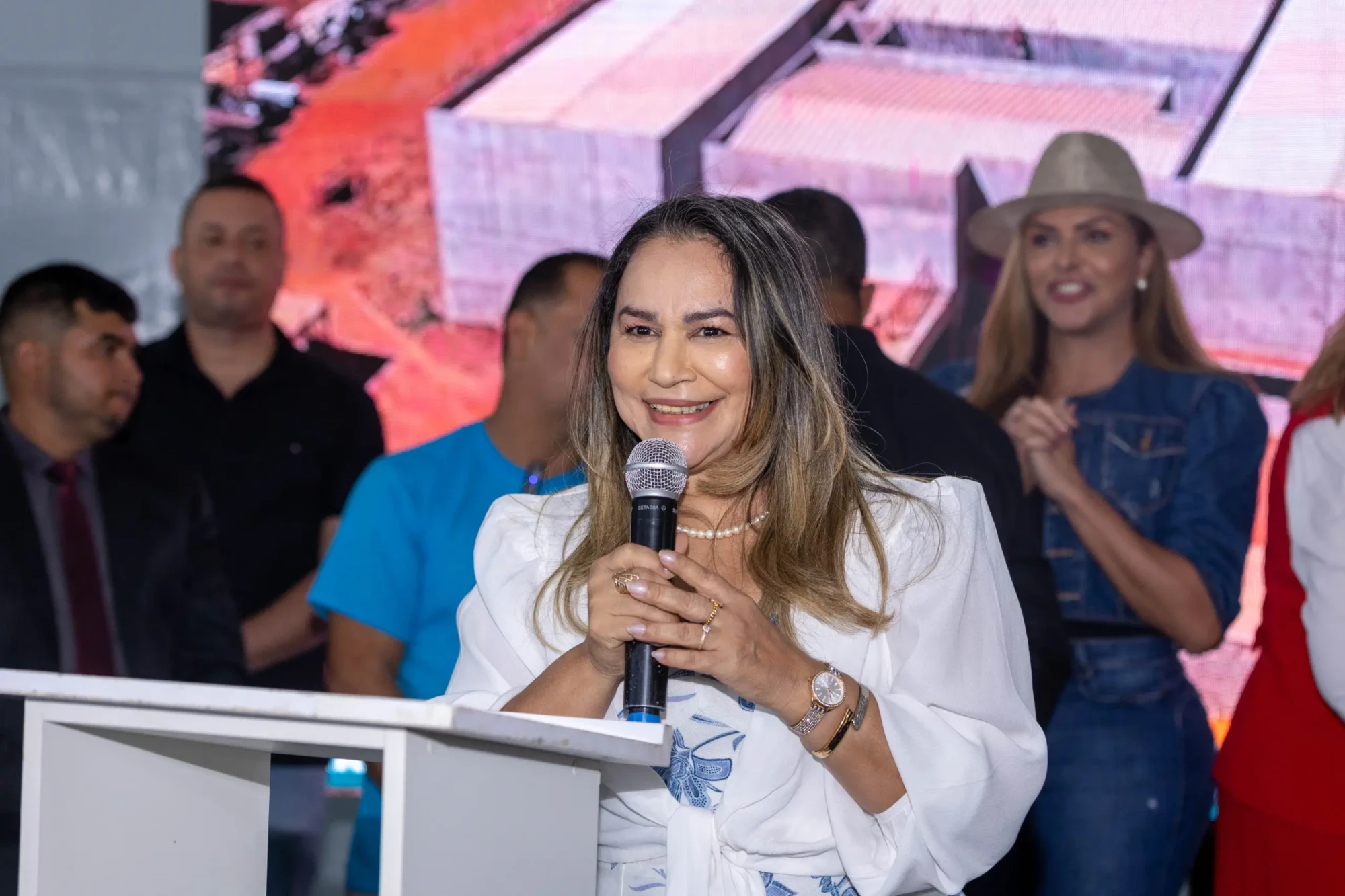 Joscilene Mangão