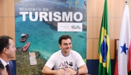 Celso Sabino - Foto Graciliano Cândido
