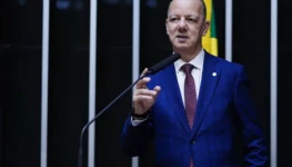 O texto aprovado foi o substitutivo apresentado pelo deputado Ismael (PSD-SC)