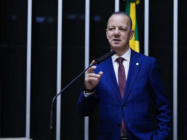 O texto aprovado foi o substitutivo apresentado pelo deputado Ismael (PSD-SC)