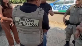Bate boca Padre Bernardo