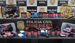 captura