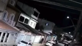 Falsos Policiais