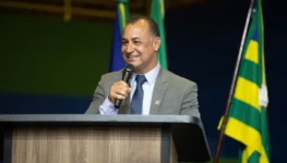 Carlinhos do Mangão