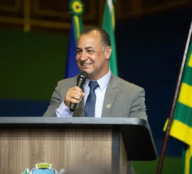 Carlinhos do Mangão