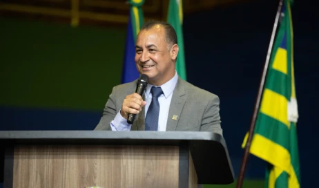 Carlinhos do Mangão