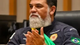 Jorge Viana PSD