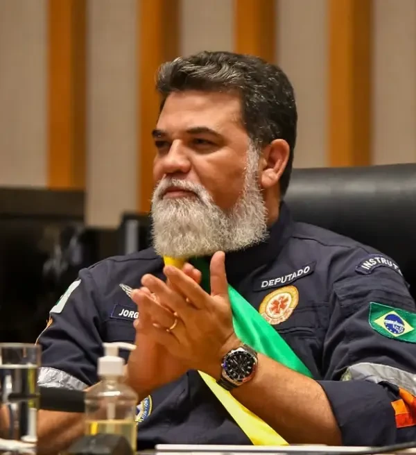 Jorge Viana PSD