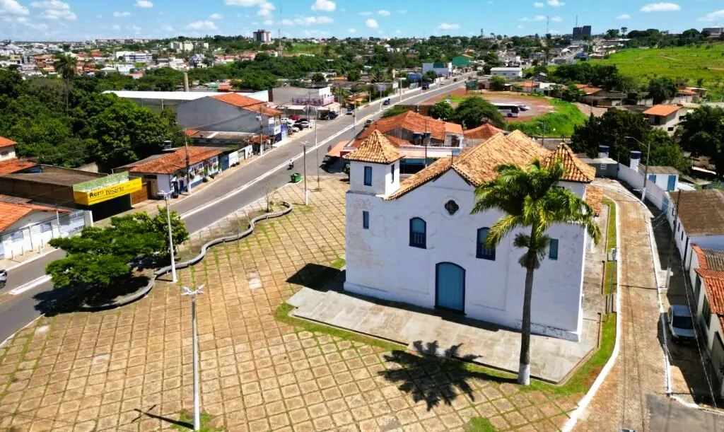 luziania-278-anos