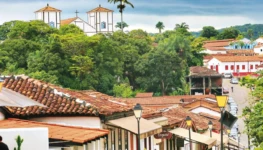 Pirenópolis