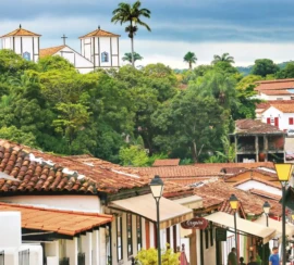 Pirenópolis