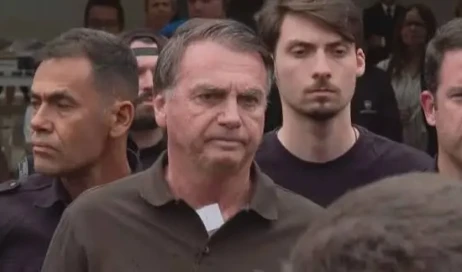 Bolsonaro