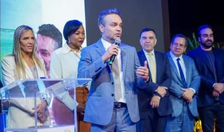 Gustavo Rocha