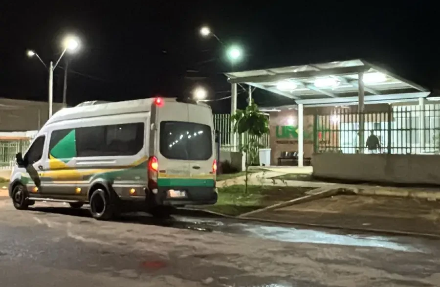 UPA Marajó