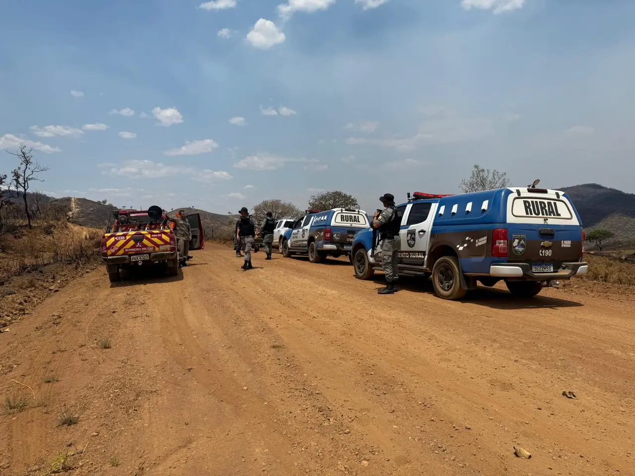 Operacao-da-Semad-sobre-incendios-na-Chapada-dos-Veadeiros_Semad