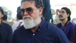 Deputado Jorge viana Foto: Cintia Ferreira