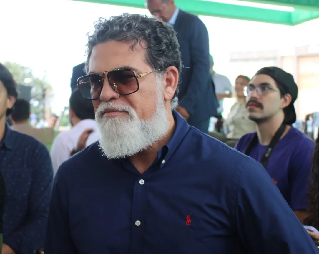 Deputado Jorge viana Foto: Cintia Ferreira