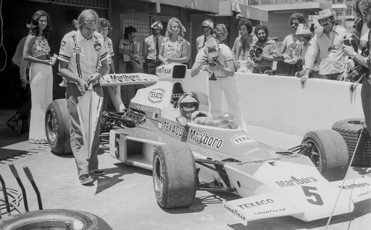 Inauguraçao Autodromo 1974. Foto Arquivo Publico (1)