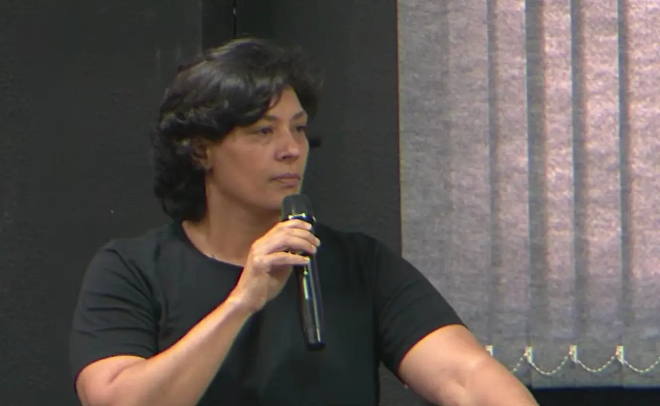 Paloma Tribuna Popular