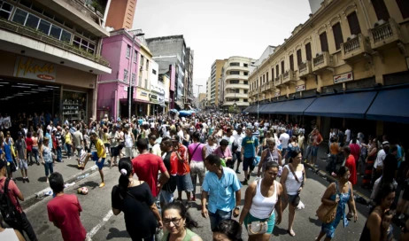 Foto: Marcelo Camargo/ Agência Brasil