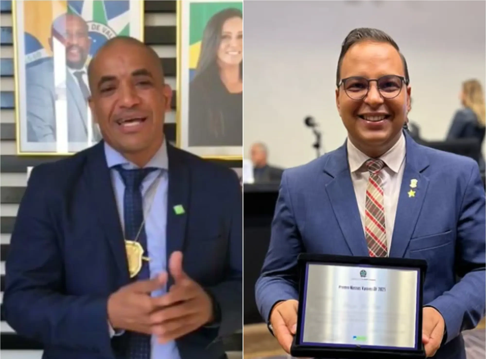 Blank 2 Grids Collage (3)