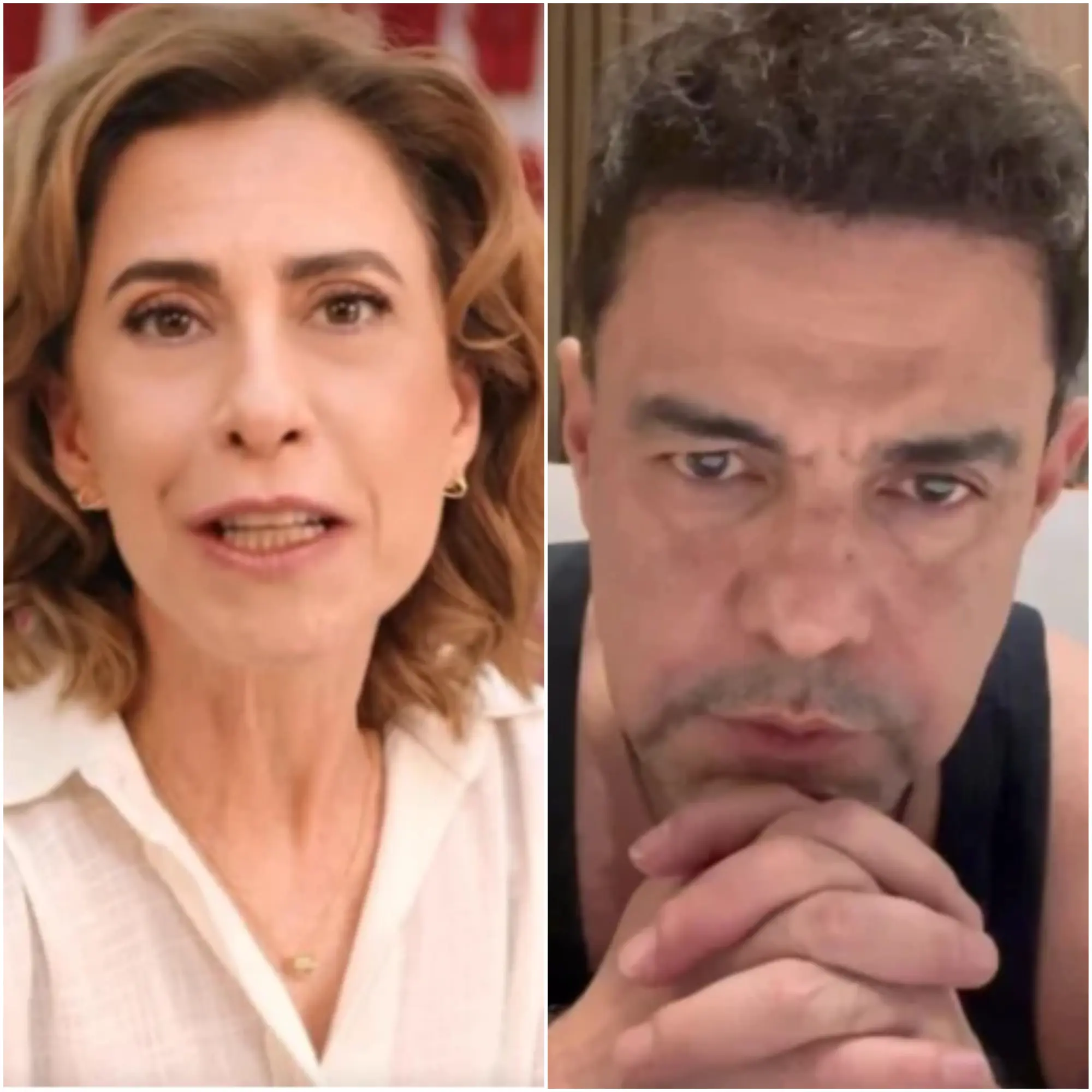 Blank 2 Grids Collage (4)