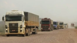 caminhoes-caminhoneiros