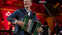 Cantor Michel Teló Divulgacao