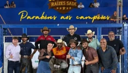 santo antonio rodeio