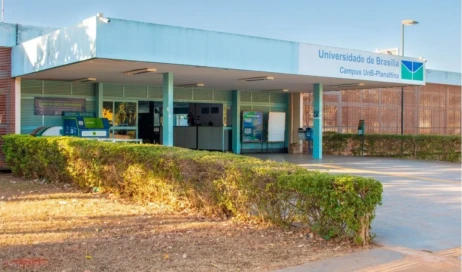 Unb Planaltina
