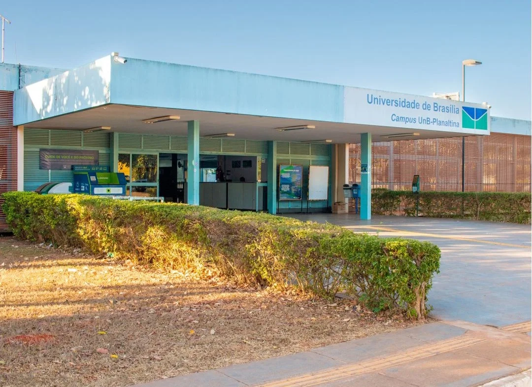 Unb Planaltina