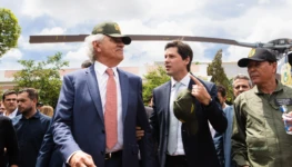 Foto Guilherme Alves - Jornal Opção