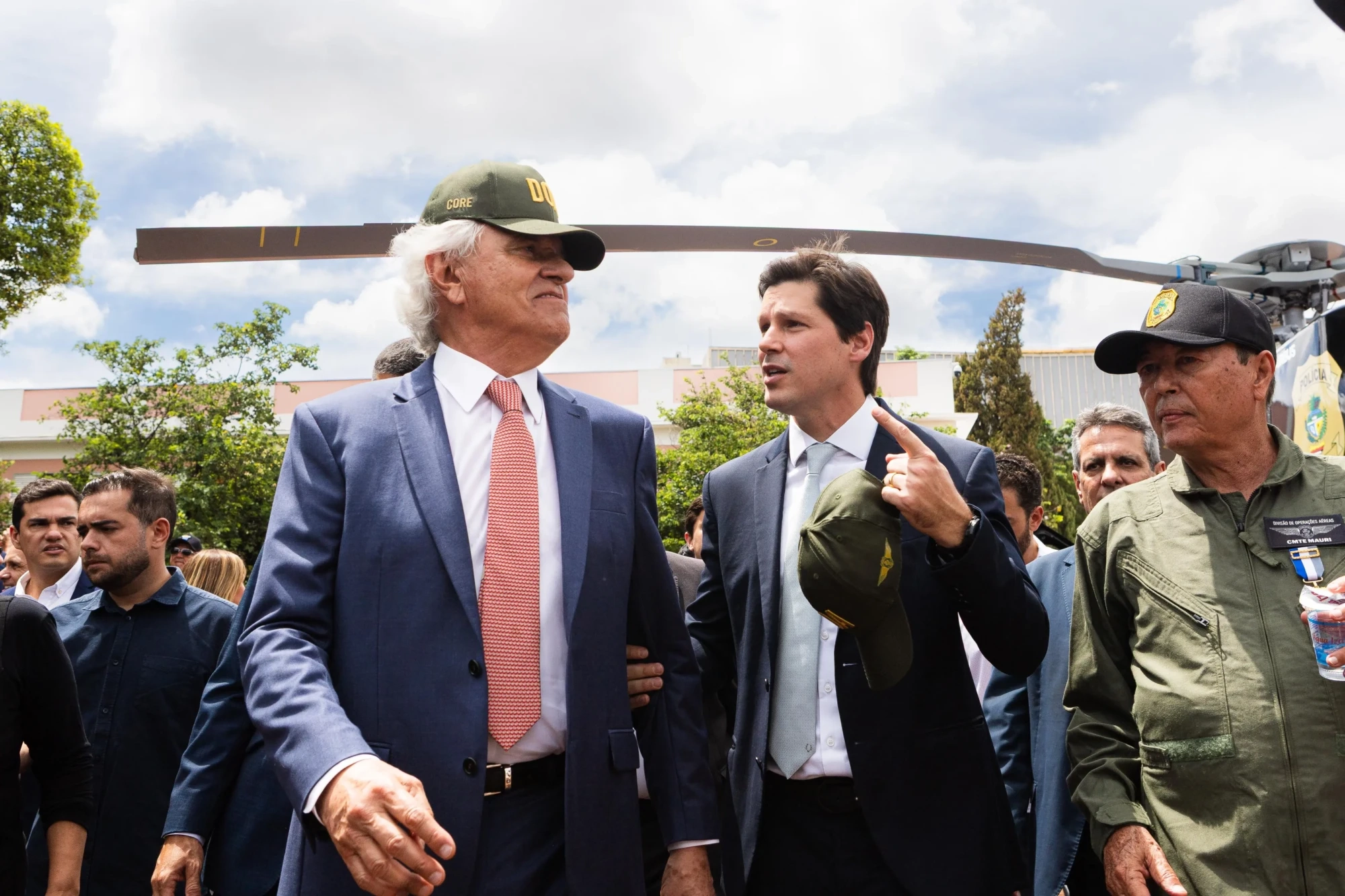 Foto Guilherme Alves - Jornal Opção