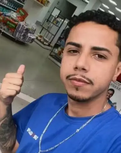 Matheus Filho vereador