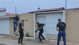 Operação Policia Civil