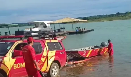 Socorro - Corumbá 3