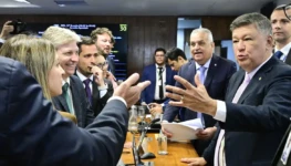 Geraldo Magela/Agência Senado