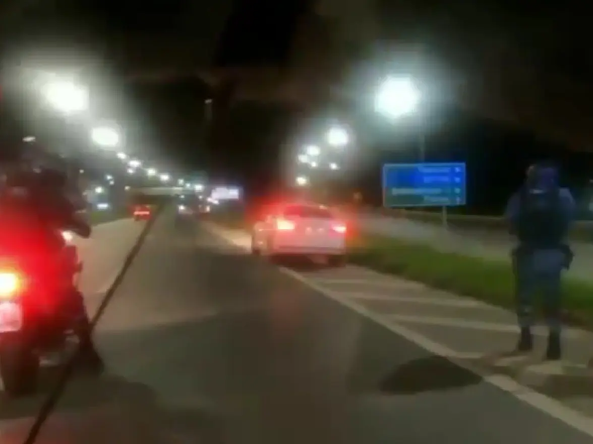 apreensão de celulares