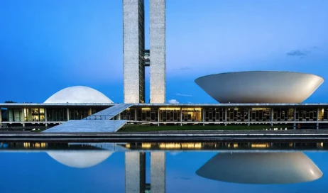 Camara dos deputados