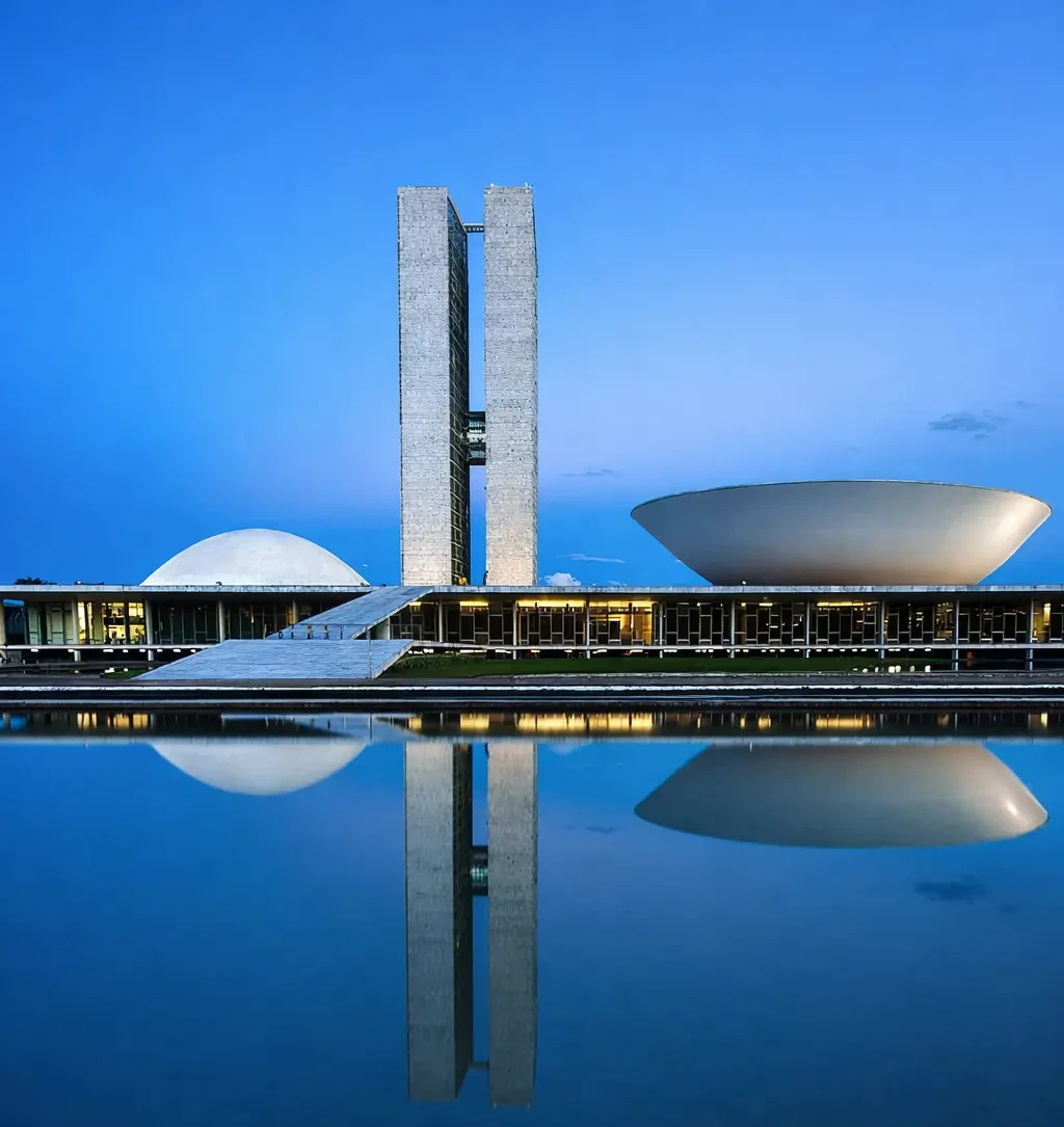 Camara dos deputados