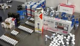 Foto: Reprodução/SES-DF