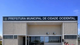 Cidade Ocidental