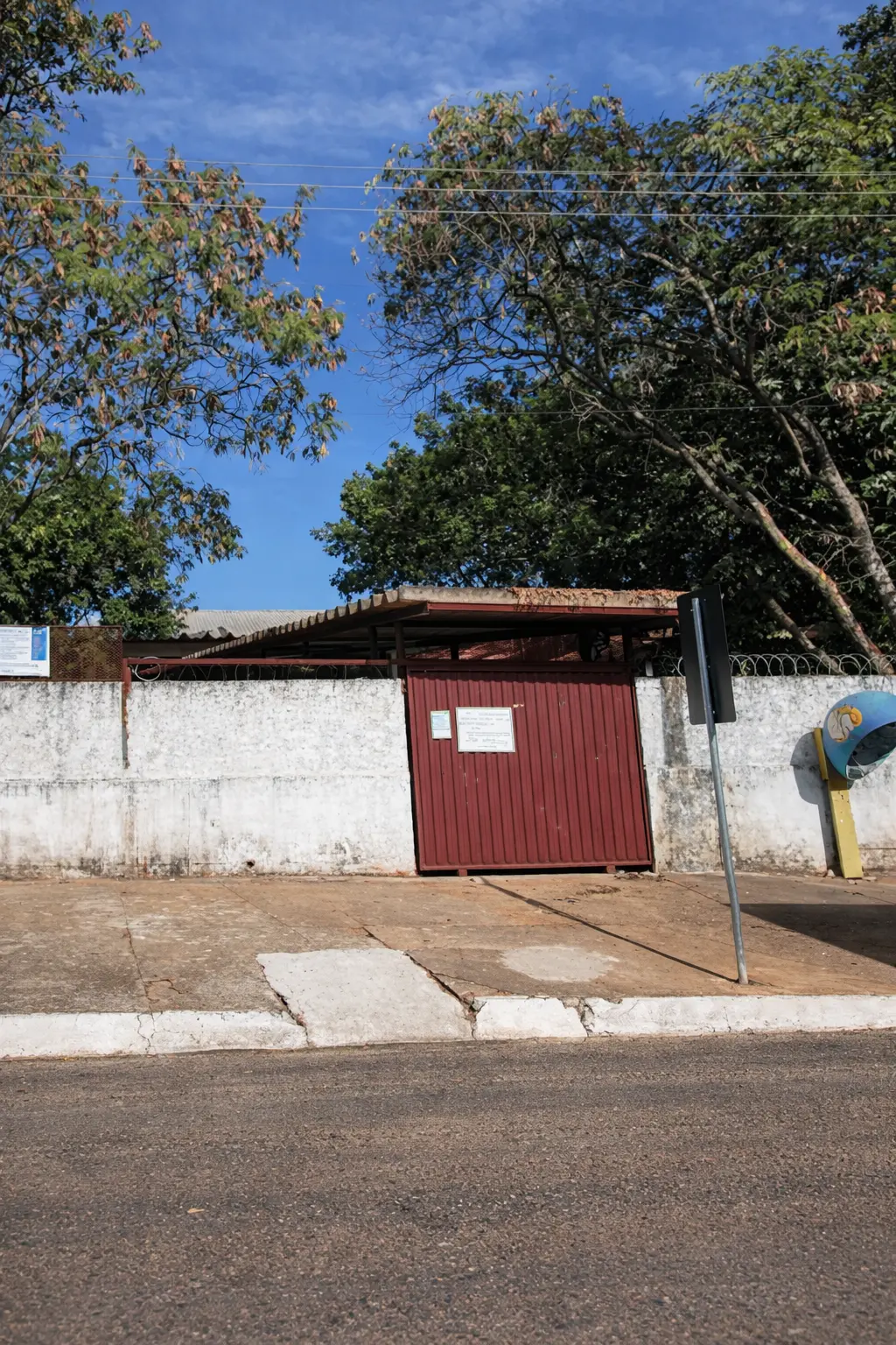 Escola Ocidental