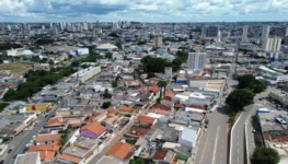 Abadiânia Foto Douglas Martins