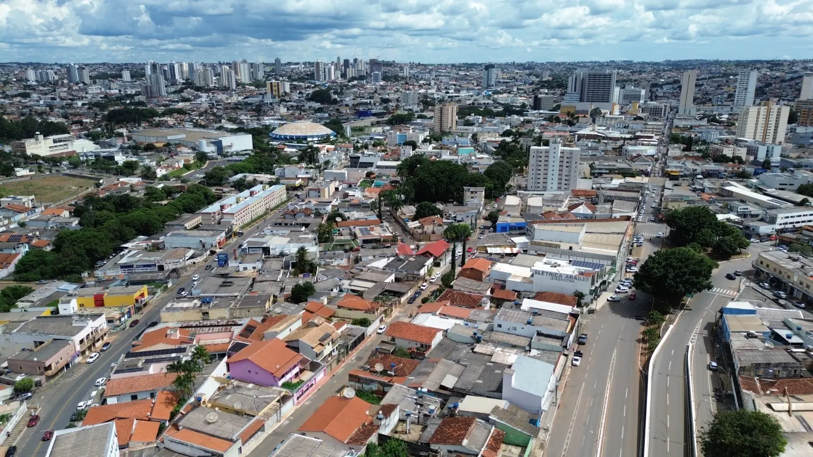 Abadiânia Foto Douglas Martins